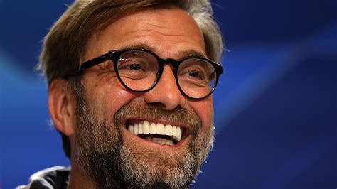 Who is Jurgen Klopp's dentist? The smile specialist treating Liverpool's stars | Sporting News ...