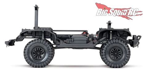 Now As A Kit – Traxxas TRX-4 « Big Squid RC – RC Car and Truck News, Reviews, Videos, and More!