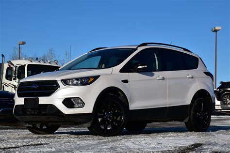 2019 Ford Escape | Adrenalin Motors