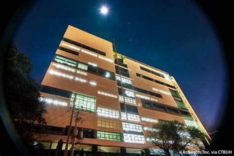 FEU TECH Building - The Skyscraper Center