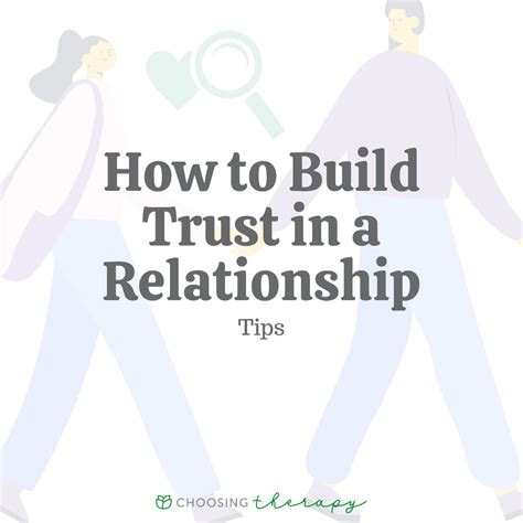 How To Build A Trusting Relationship - Middlecrowd3