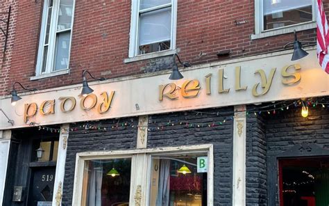 Paddy Reilly's last call - Iconic NY Irish pub to close