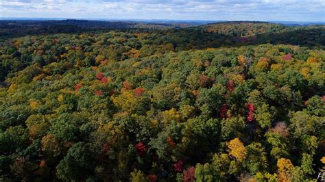 NY Fall Foliage 2018: Hudson Valley parks that offer a great view