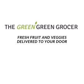 The Green Green Grocer Shop