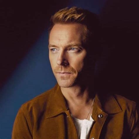 Ronan Keating Lyrics, Songs, and Albums | Genius