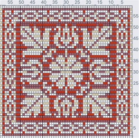 Free Printable Mosaic Crochet Patterns A Free Chart Will Be Available Or You May Purchase The ...