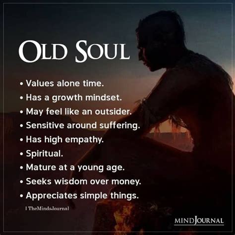 old soul quotes and sayings - Shante Mcdade