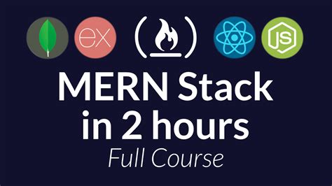 Learn the MERN stack by building an exercise tracker app (MERN Tutorial)