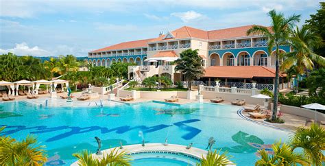 Sandals Ochi Beach Resort All-Inclusive Resort