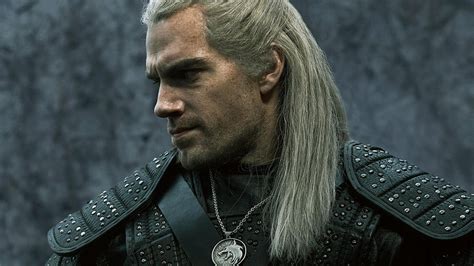 1920x1080 Henry Cavill Geralt The Witcher 2019 Laptop Full HD 1080P ,HD 4k Wallpapers,Images ...