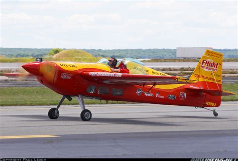 Stephens Akro Laser Z200 - Accu-Chek | Aviation Photo #1300834 ...