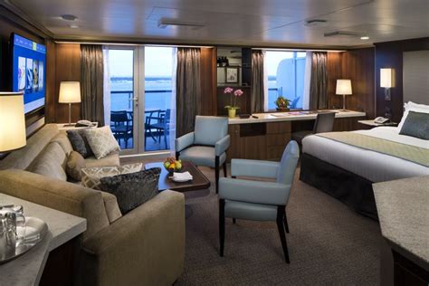 Holland America Line’s Eurodam receives upgrades in dry dock – World of Cruising Magazine