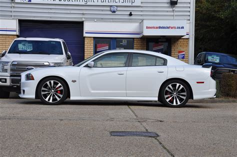 2013 Dodge Charger 392 SRT8 6.4 Litre – David Boatwright Partnership | Official UK Dodge & Ram ...