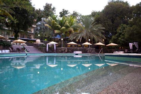 Hotels: Karibe Hotel | Pétion-Ville | Haiti