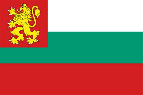 File:Flag of Bulgaria (1878-1944).svg | WarWiki | FANDOM powered by Wikia