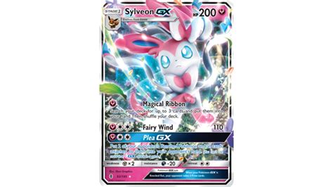 Pokémon card types guide