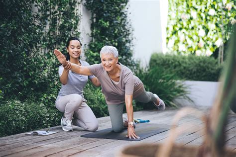 Outdoor Activities for Seniors: Stay Active and Enjoy the Outdoors