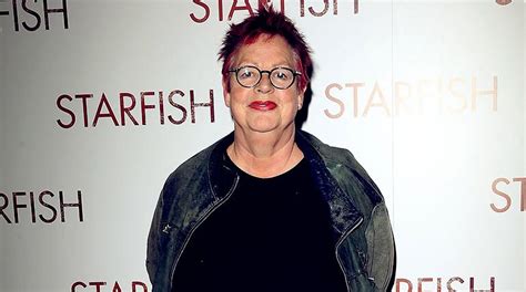 Know Jo Brand Husband, Bernie Bourke, His Children, Net Worth, Bio