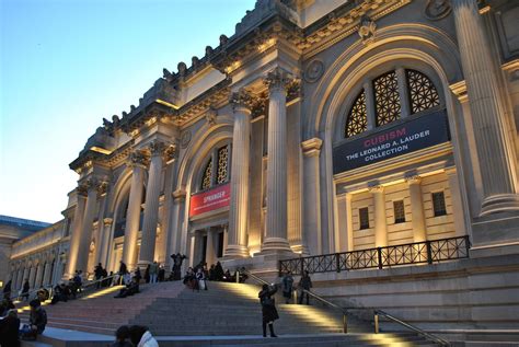 Want to Be the Next Director of the Met? Here’s What the Museum Is Officially Looking For