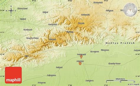 Achalpur - Alchetron, The Free Social Encyclopedia