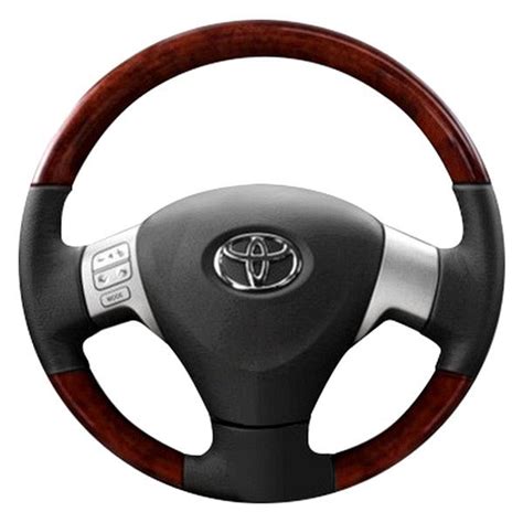 B&I® - Toyota Corolla 4 Doors 2008 Premium Design Steering Wheel