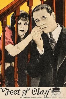 ‎Feet of Clay (1924) directed by Cecil B. DeMille • Reviews, film + cast • Letterboxd