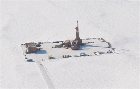 Trump administration approves Conoco’s Willow project in National Petroleum Reserve-Alaska