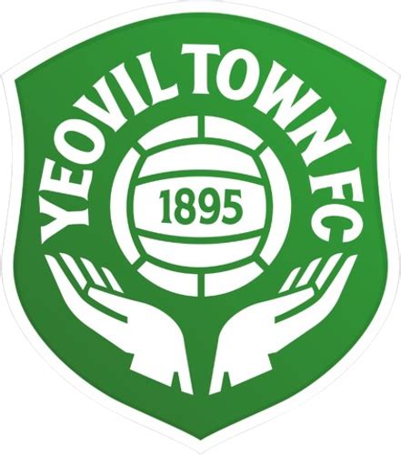 Yeovil Town Logo History