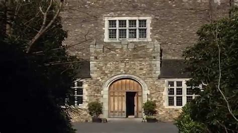 Waterford Castle Ireland - YouTube