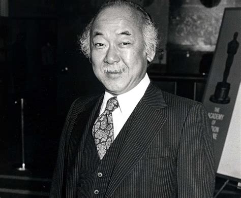 Wise Facts About Pat Morita, The Karate Master Of Hollywood