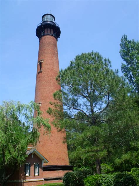 Currituck Beach Lighthouse, OBX Obx, Happy Thoughts, Patti, Beachy, Lighthouse, Vacation, Travel ...