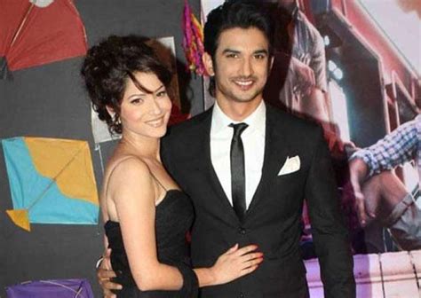 Ankita Lokhande wants to do films with husband Sushant