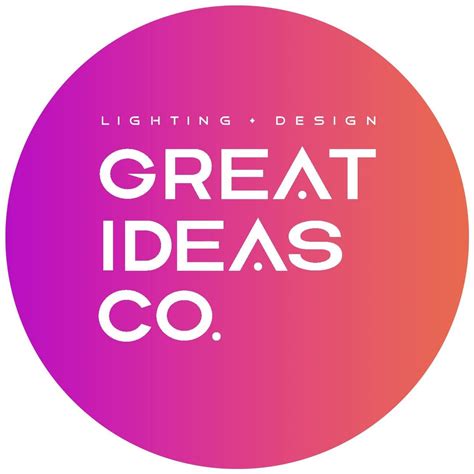 Great Ideas Co.