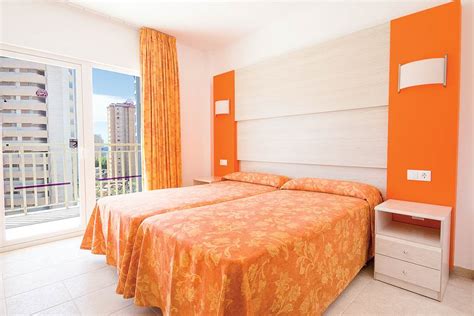 Hotel Servigroup Orange - Benidorm hotels | Jet2holidays