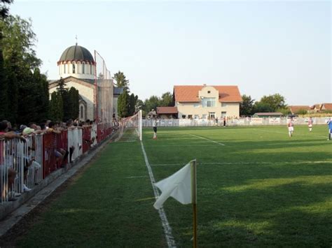 Gradski Stadion - Soccerway