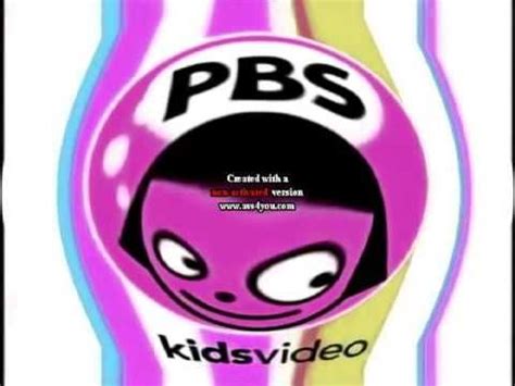 PBS Kids Dot Logo Effects Round 1 - YouTube Pbs Kids Dot, Dot Logo, G Major, Youtube Videos ...