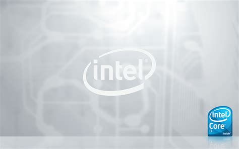 Intel 4K Wallpaper - WallpaperSafari