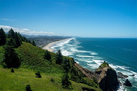 The 17 Best Hikes on the Oregon Coast: A Complete Guide