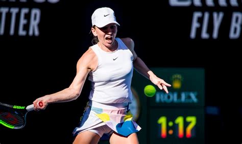 Australian Open Women's Singles 2021- Prediction & Betting Odds - WSN