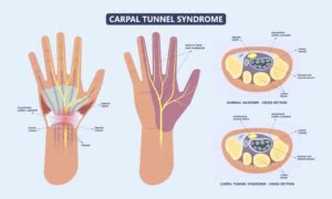 All Carpal Tunnel Syndrome | Advanced Ortho and Spine