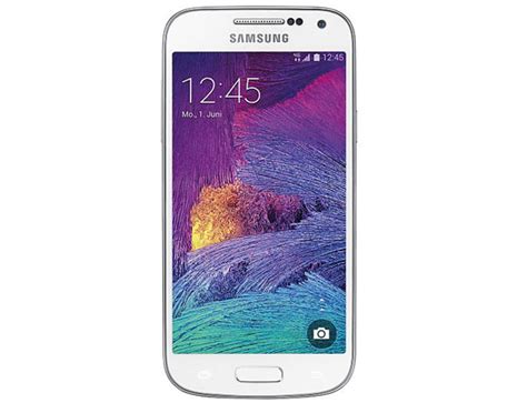 Samsung Galaxy S4 mini I9195I Price in Pakistan & Specs | ProPakistani