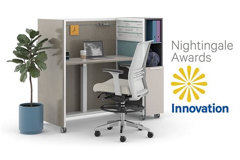 Nightingale-Award - Munson Business Interiors, Inc.