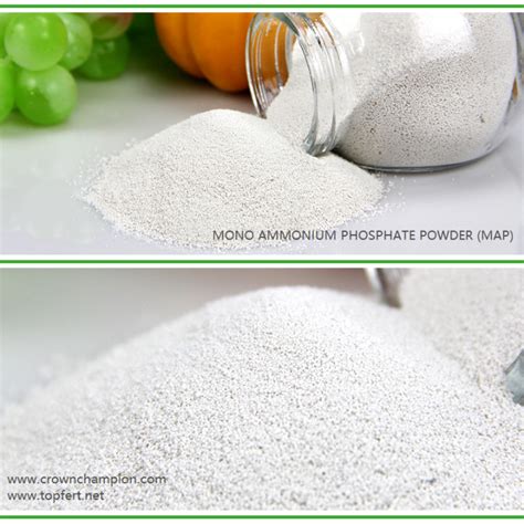 A few things you need to know about Ammonium Phosphate