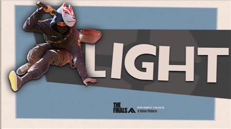 The Finals | How To Light - YouTube