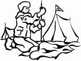 Bsa Scout Boy Clip Logo Eagle Cub Clipart Scouts Lis Emblem Girl Vector  sketch template