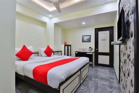 Hotels in Vadodara: Best Budget Vadodara Hotels from ₹458