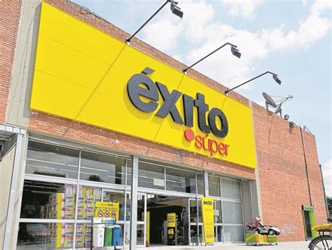 grupo-exito-230521 | Columna VIP