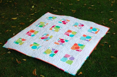 Modern Quilt Relish: Announcing a Free, Easy Modern Baby Quilt Pattern ...