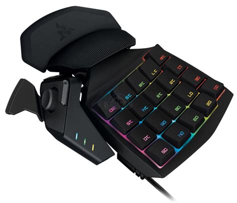 Review: Razer Orbweaver Chroma - El Chapuzas Informático