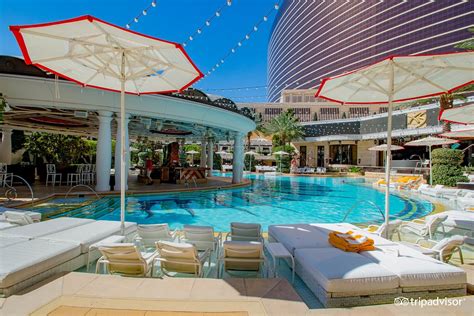 Wynn and Encore Las Vegas - Pool: Fotos und Bewertungen - Tripadvisor